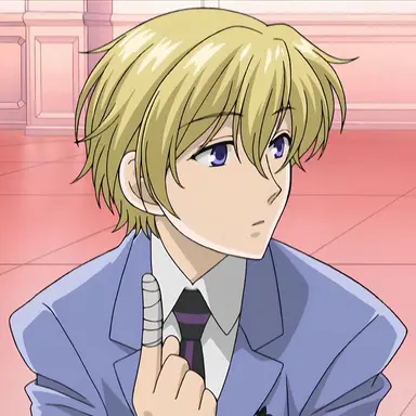 Profile image of Tamaki Suoh