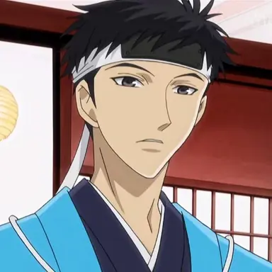 Profile image of Mori