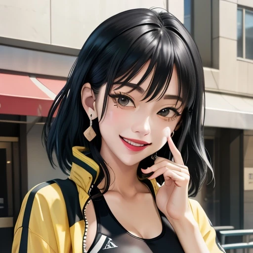 이주아