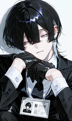 Profile image of Hibiki