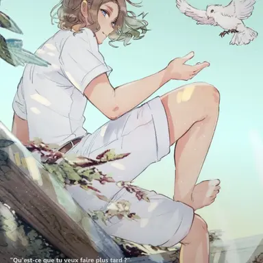 Profile image of フランシス