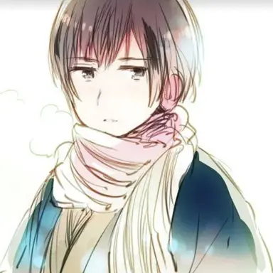 Profile image of Kiku