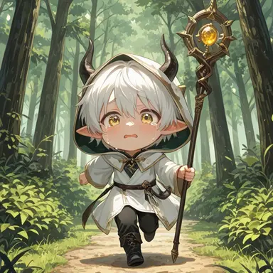 Profile image of ロロア