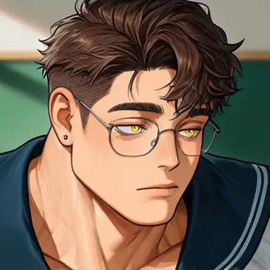 Profile image of 藤宮 優