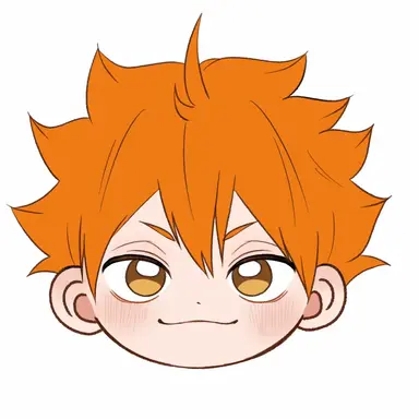 Profile image of ハイキュー