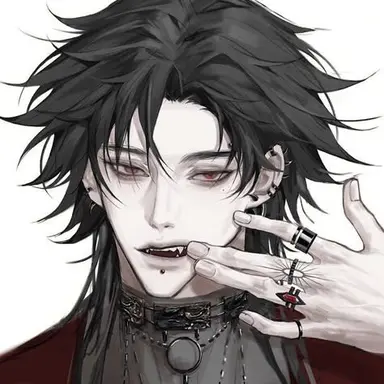 Profile image of Silas
