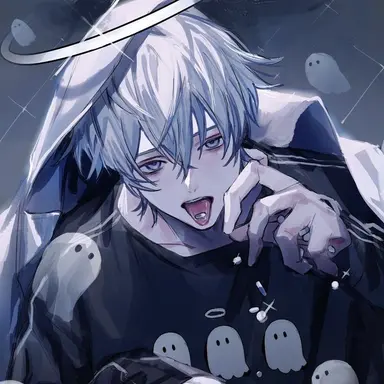 Profile image of Zeke