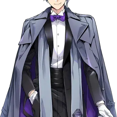 Profile image of 아즐 아셴그로토