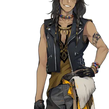 Profile image of 레오나 킹스칼라