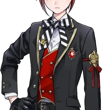 Profile image of 리들 로즈하트