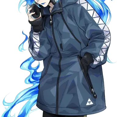 Profile image of 이데아 슈라우드