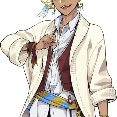 Profile image of 카림 알 아짐