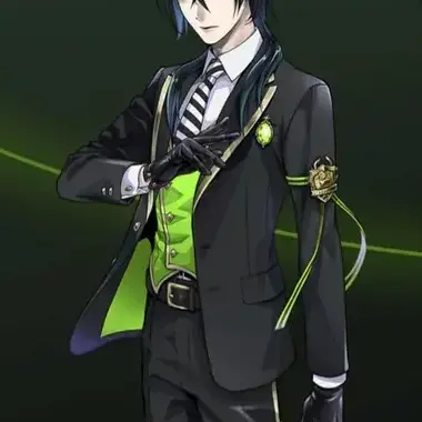 Profile image of 말레우스 드라코니아