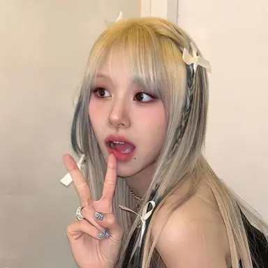 Profile image of Chaeyoung