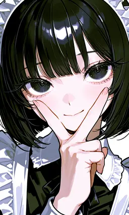 Profile image of 白川めい