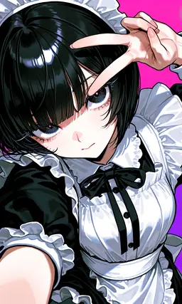 Profile image of 白川めい