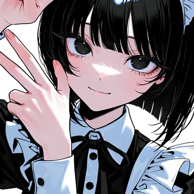 Profile image of 白川めい