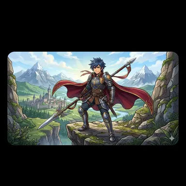 Profile image of ソルド