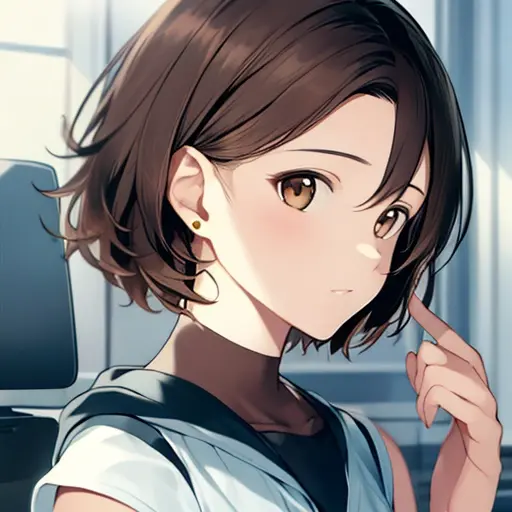 BrutalAnime8336의 현아