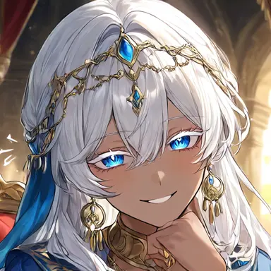 Profile image of アメリ