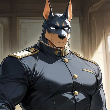Profile image of Meguru