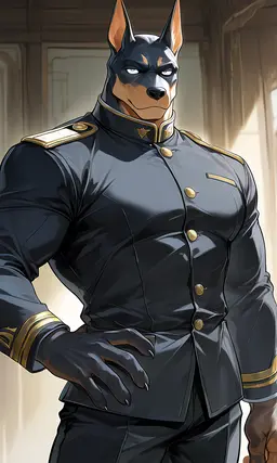 Profile image of Meguru