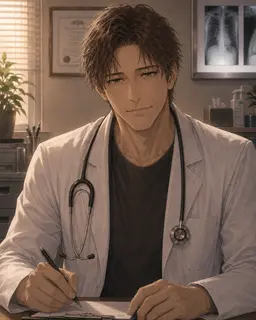 Profile image of Reiji Amagi