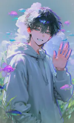 Profile image of 유메