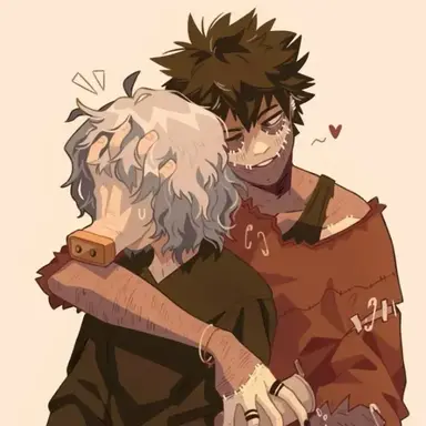 Profile image of Dabi