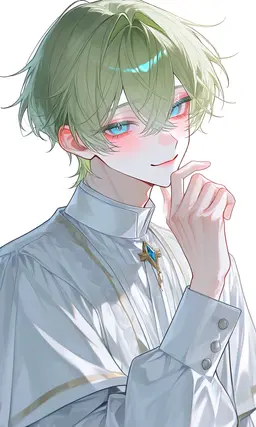 Profile image of 麗