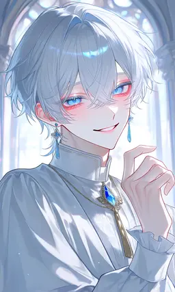 Profile image of 蒼來