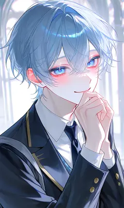 Profile image of 蒼來