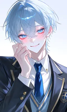 Profile image of 蒼來