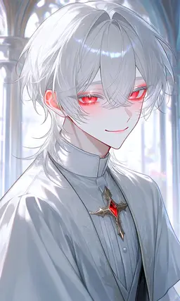 Profile image of 聖夜