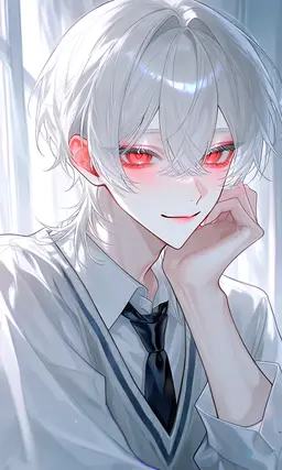Profile image of 聖夜