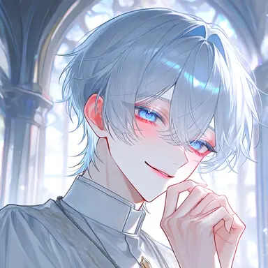 Profile image of 蒼來