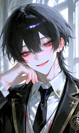 Profile image of 湊
