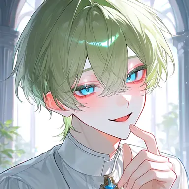 Profile image of 麗