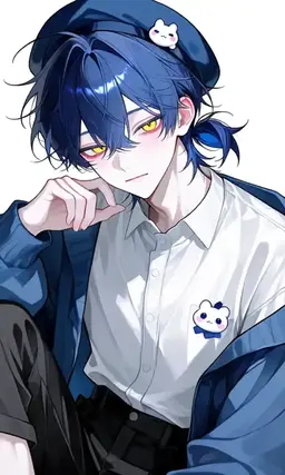 Profile image of 토오루
