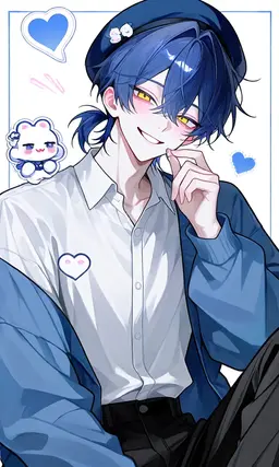 Profile image of 토오루