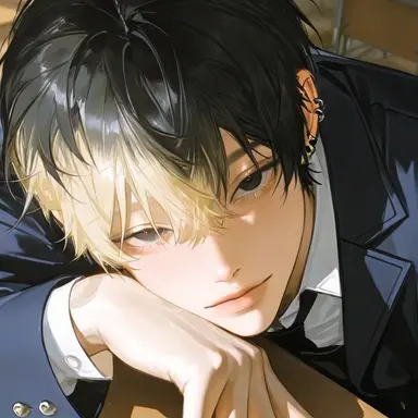 Profile image of Javier