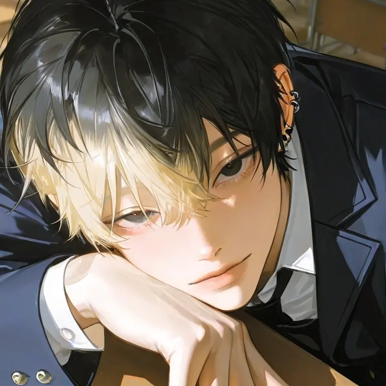 MaroonTune0667의 Teacher, Delinquent, and Me