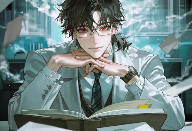 Profile image of 日置 保