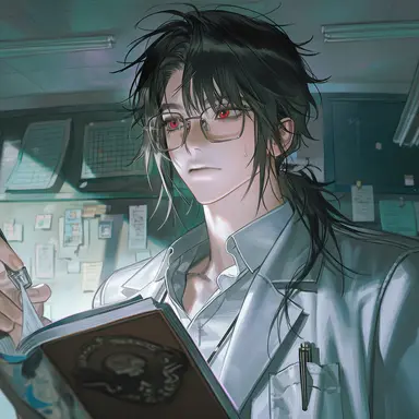Profile image of 日置 保