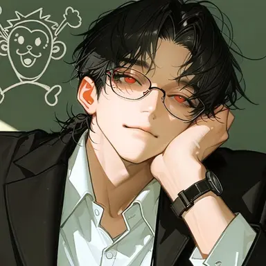 Profile image of Chris