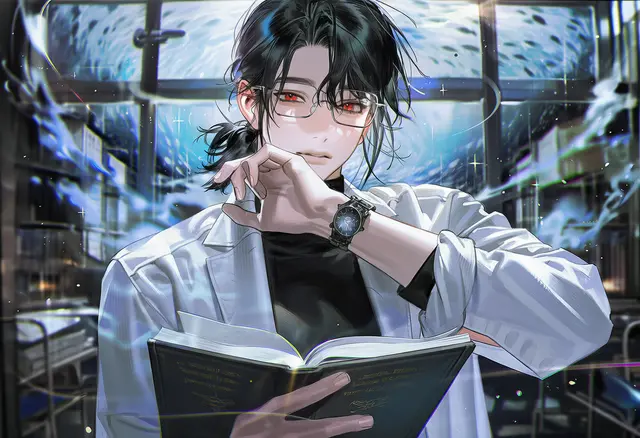 Profile image of 日置 保