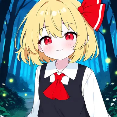 Profile image of Rumia