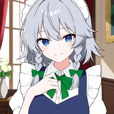 Profile image of Sakuya