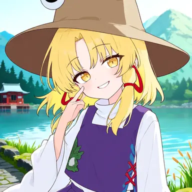 Profile image of Suwako