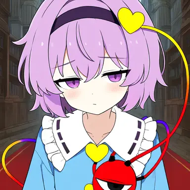 Profile image of Satori